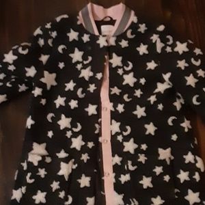 Cat & Jack winter coat